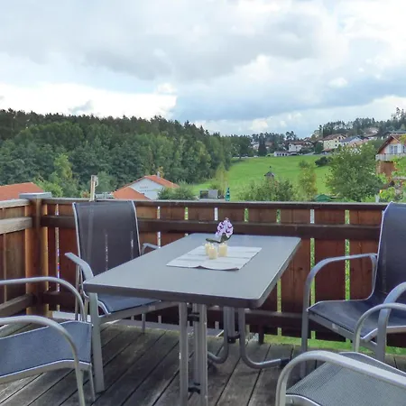 Ferienpark Schwarzholz * Viechtach