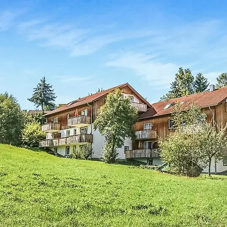 Ferienpark Schwarzholz