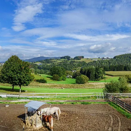 Ferienpark Schwarzholz Lejlighed *