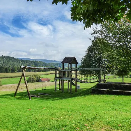 Ferienpark Schwarzholz Viechtach