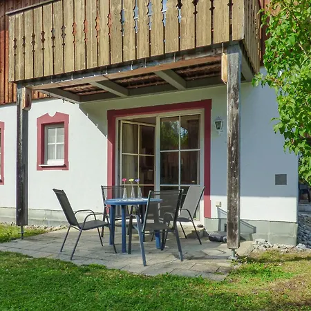 Ferienpark Schwarzholz * Viechtach